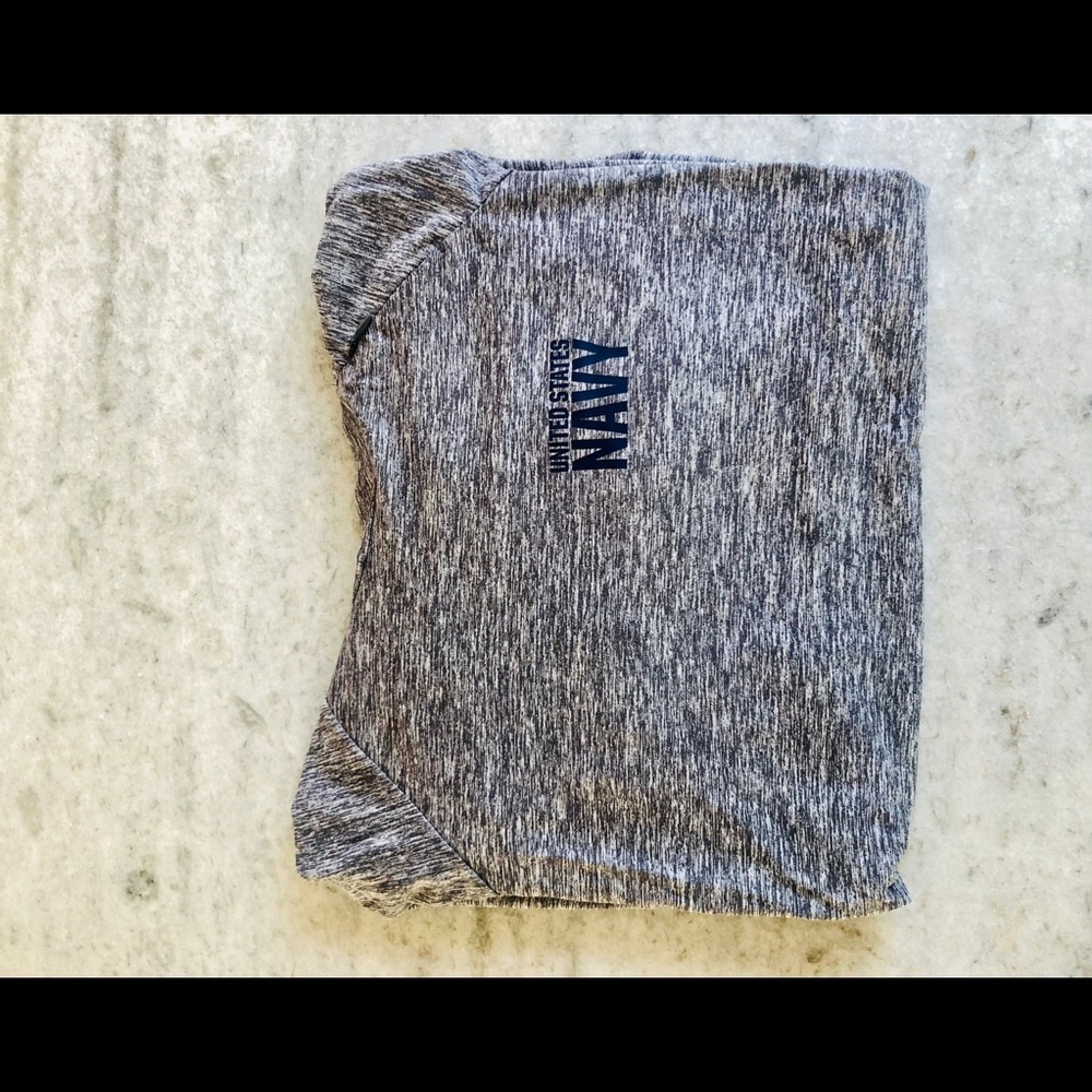 Nike Dri-Fit long sleeve top